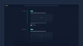 ChangelogVersions preview